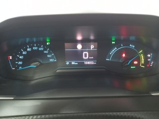 PEUGEOT 208 (E-) ACTIVE 50KWH