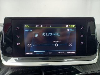 PEUGEOT 208 (E-) ACTIVE 50KWH
