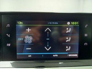PEUGEOT 208 (E-) ACTIVE 50KWH