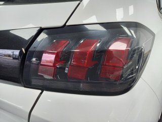 PEUGEOT 208 (E-) ACTIVE 50KWH