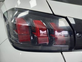 PEUGEOT 208 (E-) ACTIVE 50KWH