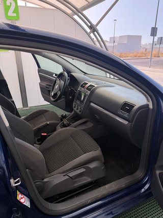 Volkswagen Golf 2007