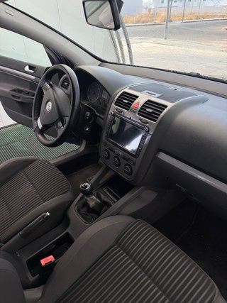 Volkswagen Golf 2007