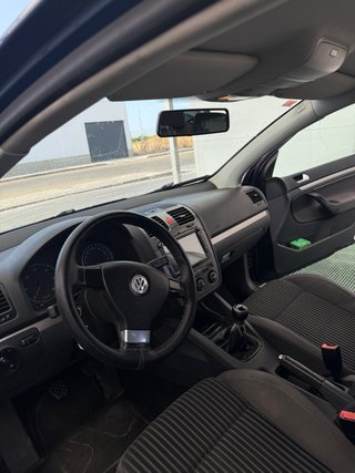 Volkswagen Golf 2007