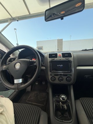 Volkswagen Golf 2007