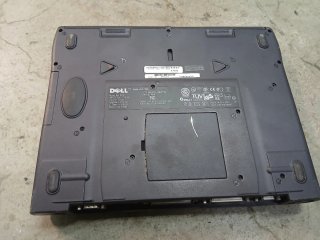 Dell Inspiron Portatile Vintage