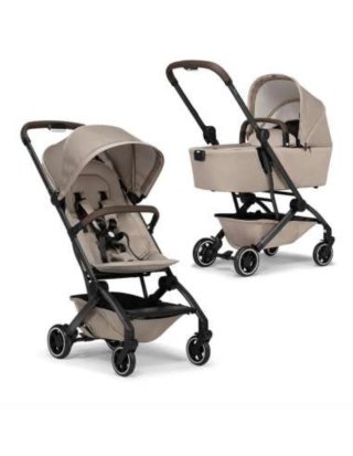 Joolz Aer y Capazo Beige