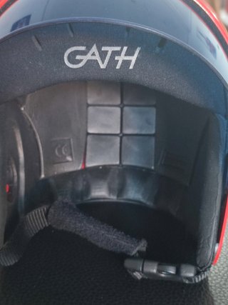 Casco GATH Deluxe M - Moto de agua