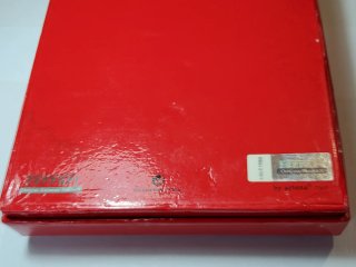 Penna Stilografica Ferrari F1 World Champions