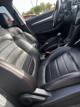 MG ZS 2023