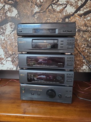 Cadena musica