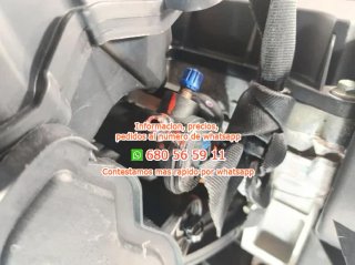 Peugeot nfu motor completo 307 (3a/c)  Ref:0461040