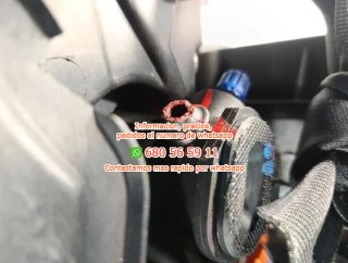Peugeot nfu motor completo 307 (3a/c)  Ref:0461040
