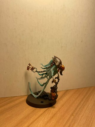 Atormentado Nighthounts