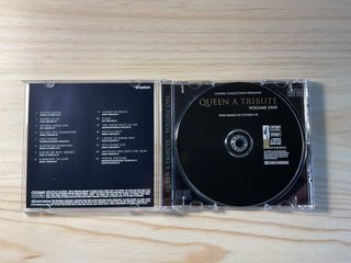 Queen A Tribute 2 CD Studio 99