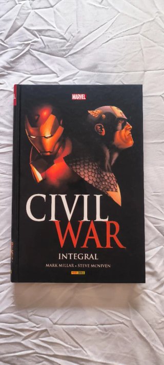 Comic Civil War-integral.