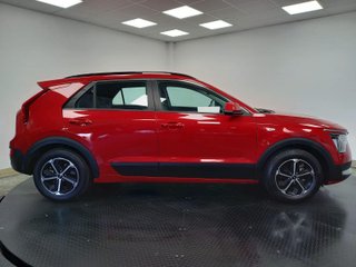 KIA NIRO 1.6 GDI HEV 104KW (141CV) CONCEPT
