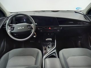 KIA NIRO 1.6 GDI HEV 104KW (141CV) CONCEPT