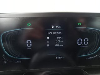 KIA NIRO 1.6 GDI HEV 104KW (141CV) CONCEPT