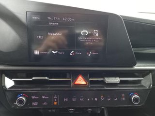 KIA NIRO 1.6 GDI HEV 104KW (141CV) CONCEPT