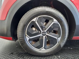 KIA NIRO 1.6 GDI HEV 104KW (141CV) CONCEPT