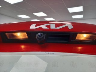 KIA NIRO 1.6 GDI HEV 104KW (141CV) CONCEPT