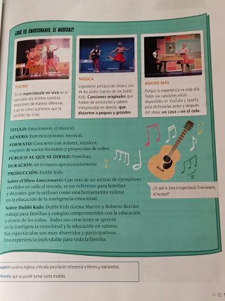 Lengua Castellana y Literatura 5, Tercer Ciclo ...