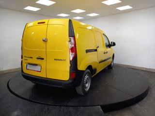 RENAULT KANGOO FURGON MAXI 2p Blue dCi 70 kW (95CV)