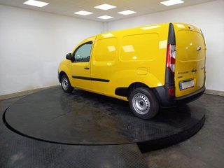 RENAULT KANGOO FURGON MAXI 2p Blue dCi 70 kW (95CV)