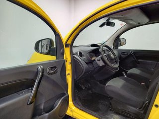 RENAULT KANGOO FURGON MAXI 2p Blue dCi 70 kW (95CV)