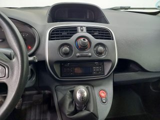 RENAULT KANGOO FURGON MAXI 2p Blue dCi 70 kW (95CV)