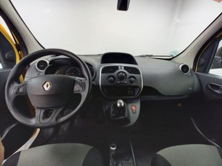 RENAULT KANGOO FURGON MAXI 2p Blue dCi 70 kW (95CV)