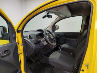 RENAULT KANGOO FURGON MAXI 2p Blue dCi 70 kW (95CV)