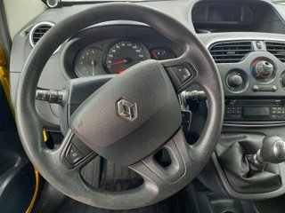 RENAULT KANGOO FURGON MAXI 2p Blue dCi 70 kW (95CV)