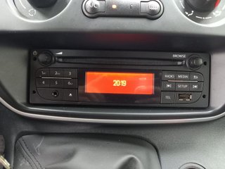 RENAULT KANGOO FURGON MAXI 2p Blue dCi 70 kW (95CV)