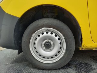 RENAULT KANGOO FURGON MAXI 2p Blue dCi 70 kW (95CV)