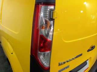 RENAULT KANGOO FURGON MAXI 2p Blue dCi 70 kW (95CV)