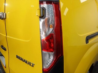 RENAULT KANGOO FURGON MAXI 2p Blue dCi 70 kW (95CV)