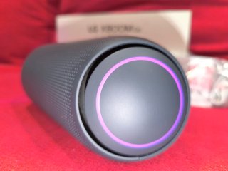 Altavoz LG Xboom Go PL7 Meridian