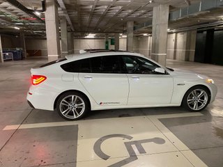 BMW Serie 5 2013