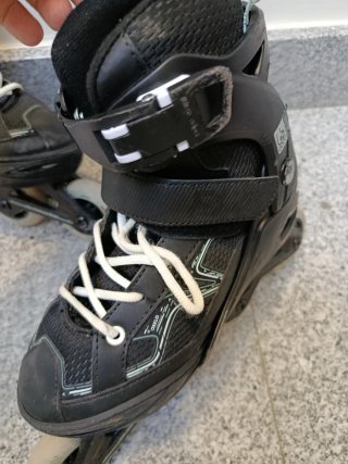 Patines línea talla 36-38