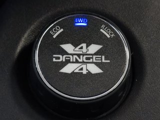 4x4 Doble Cabina Long Combi 5 Plazas (2022)