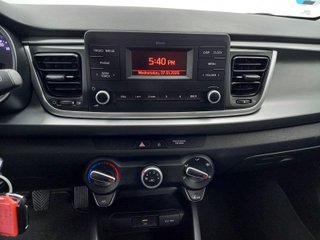 KIA RIO 1.0 T-GDI 74KW (100CV) MHEV IMT CONCEPT