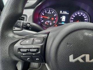 KIA RIO 1.0 T-GDI 74KW (100CV) MHEV IMT CONCEPT