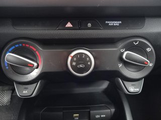 KIA RIO 1.0 T-GDI 74KW (100CV) MHEV IMT CONCEPT