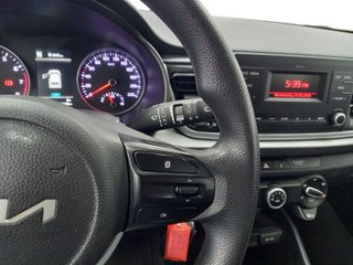 KIA RIO 1.0 T-GDI 74KW (100CV) MHEV IMT CONCEPT
