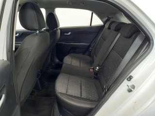 KIA RIO 1.0 T-GDI 74KW (100CV) MHEV IMT CONCEPT