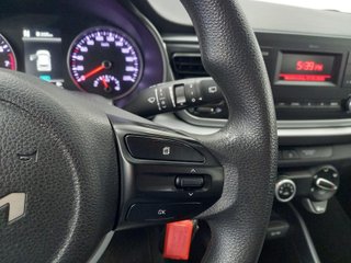 KIA RIO 1.0 T-GDI 74KW (100CV) MHEV IMT CONCEPT