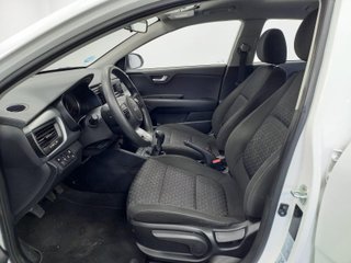 KIA RIO 1.0 T-GDI 74KW (100CV) MHEV IMT CONCEPT