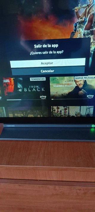 TV Toshiba 32ll3A63 DG Smart TV